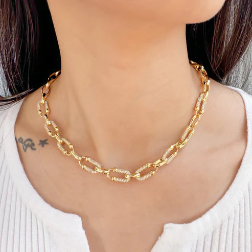 Encanto Necklace